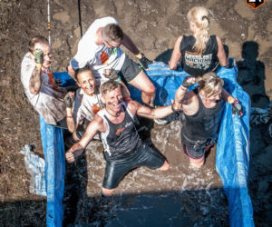 Survival Race