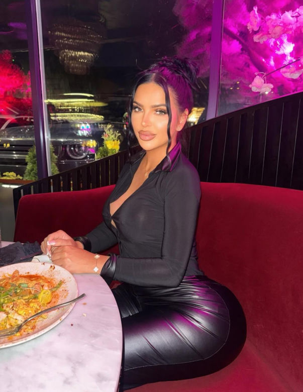 Klaudia Zakrzewska