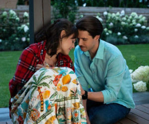 Na dobre i na złe odc. 974. Martyna (Anna Głosek), Tadek (Marcin Urbanke)