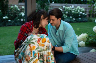 Na dobre i na złe odc. 974. Martyna (Anna Głosek), Tadek (Marcin Urbanke)