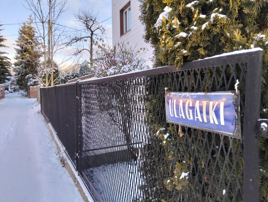 To jedno z najbarwniejszych miast w Małopolsce. Kiedyś było częścią Krakowa