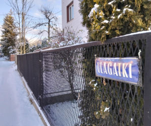 To jedno z najbarwniejszych miast w Małopolsce. Kiedyś było częścią Krakowa