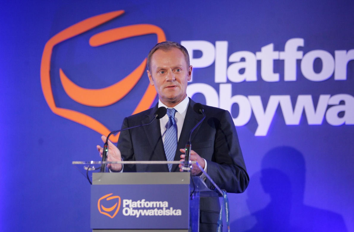 AI wybrała 5 najlepszych polityków w Polsce ostatnich 30 lat!