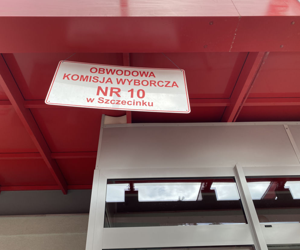Wybory Szczecinek 