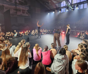 1000 Lakes Dance Cup 2026
