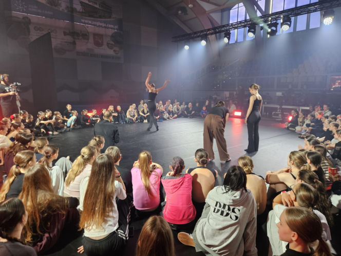 1000 Lakes Dance Cup 2026