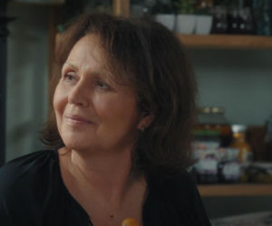 M jak miłość odc. 1908. Marysia (Małgorzata Pieńkowska)