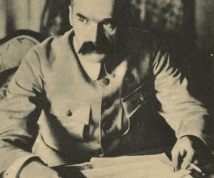 Józef Piłsudski