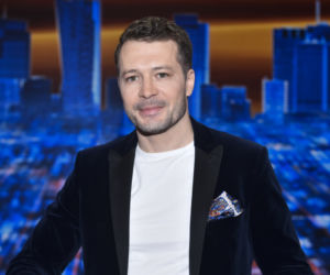 Andrzej Młynarczyk w programie Jaka to melodia