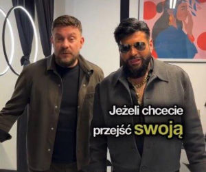 Sensacja w show-biznesie! Rutkowski ściął pozbył się słynnej fryzury