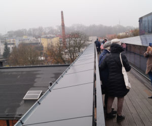 Młyny Rothera zapraszają do Zaczynu. Nowa przestrzeń już otwarta [ZDJĘCIA]