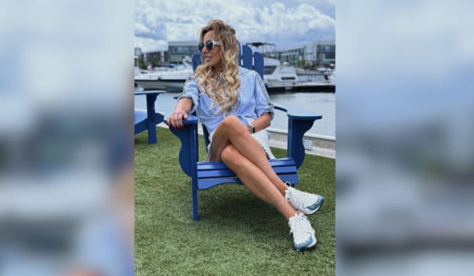 2. odcinek "Żona dla Polaka. Toronto"