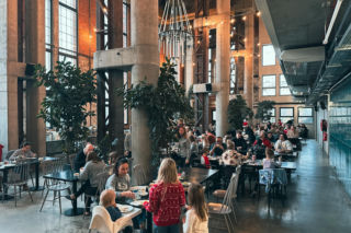 Hotel Cukrownia Żnin - Grupa Arche