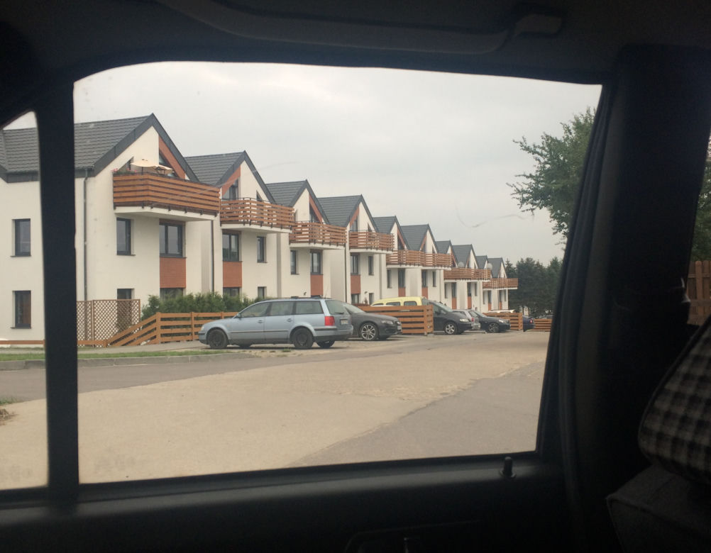Doda kupiła luksusowy apartament nad morzem