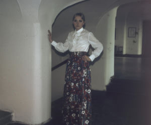 Kreacje z Dany, czyli szczecińska moda z przełomu lat 60. i 70. XX wieku