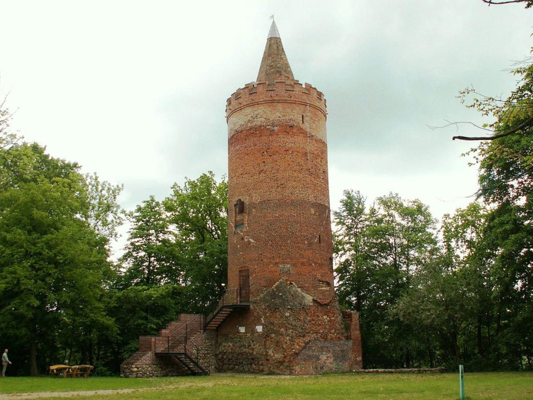 Golczewo 