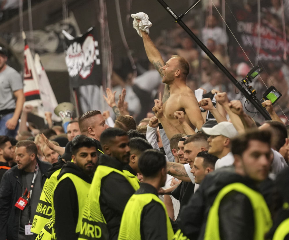Eintracht Frankfurt