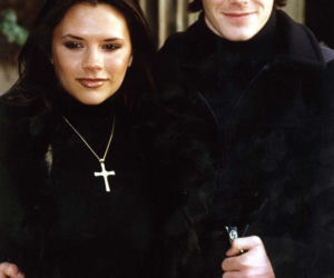 Victoria i David Beckham 16. rocznica ślubu