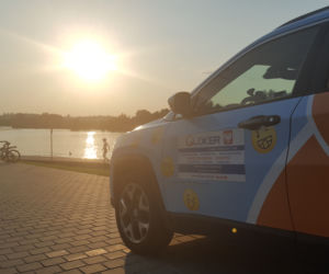 Gorący weekend z ekipą ESKA Summer City za nami: Zobaczcie zdjęcia! [GALERIA]
