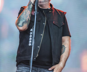 Rockowizna Festiwal Kraków: dzień drugi 29.8.2026.