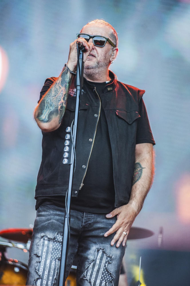 Rockowizna Festiwal Kraków: dzień drugi 29.8.2026.