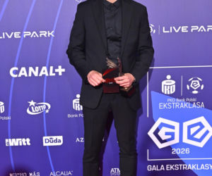 Gala Ekstraklasy 2026