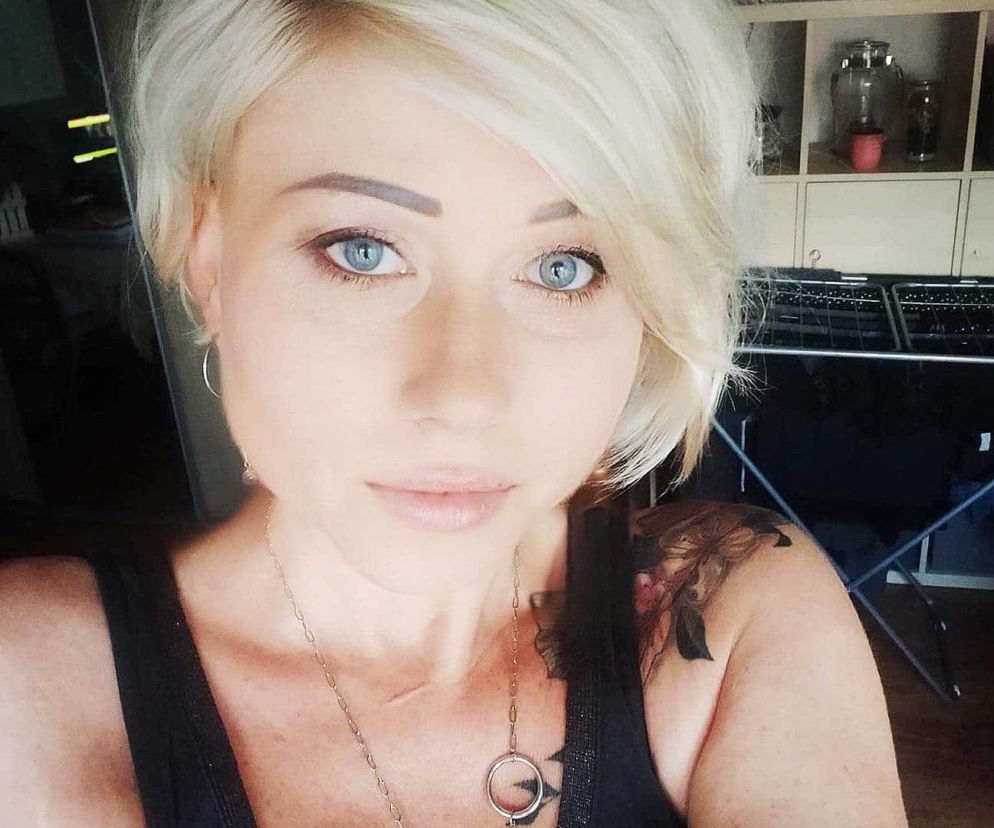 Katarzyna Piekielka