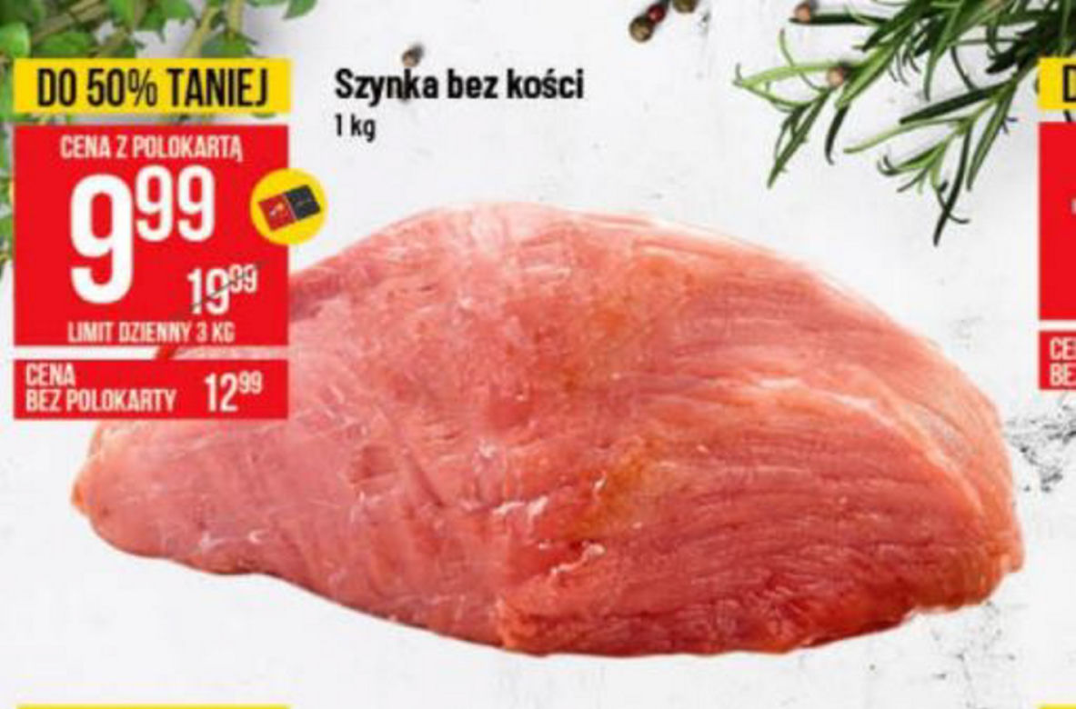 Wyśmienite promocje w Polomarket