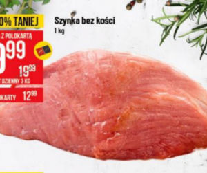Wyśmienite promocje w Polomarket