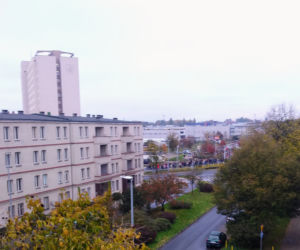 Protest kobiet w Szczecinie - 01.11.2020
