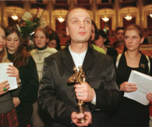 (Nie)zapomniani. Grzegorz Ciechowski