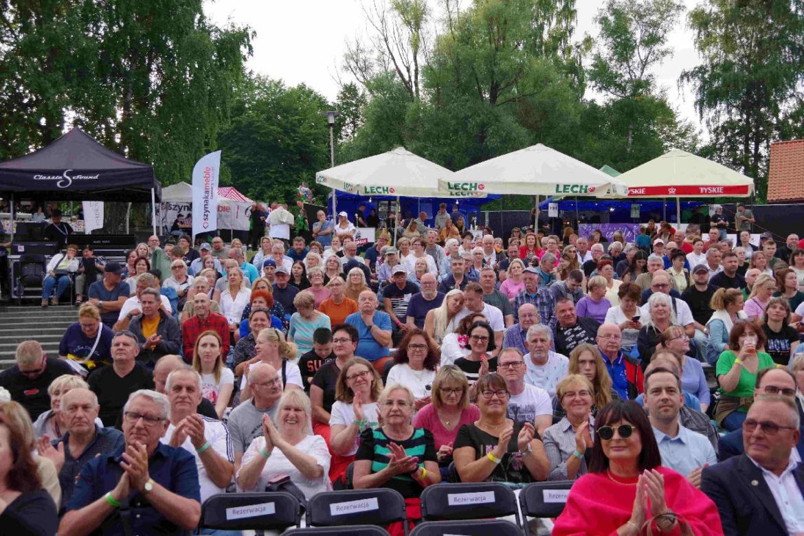 XIX Festiwal nad Jeziorakiem