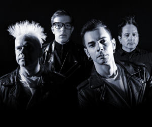 Strangelove-The Depeche Mode Experience na aż trzech koncertach w Polsce! Gdzie i kiedy pojawi się projekt?