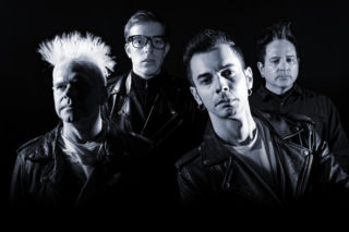 Strangelove-The Depeche Mode Experience na aż trzech koncertach w Polsce! Gdzie i kiedy pojawi się projekt?