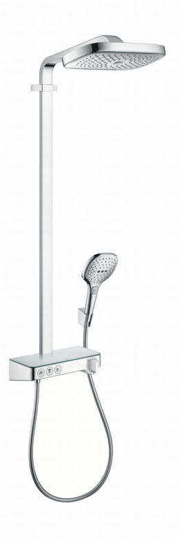 Panel prysznicowy Hansgrohe