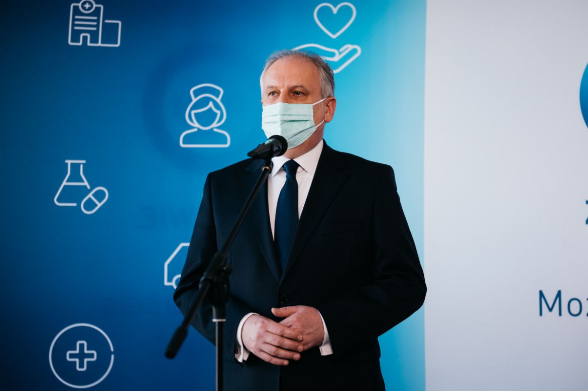 Dariusz Drelich