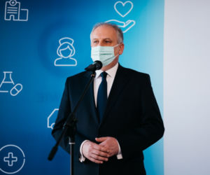 Dariusz Drelich