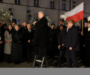 Kaczyński