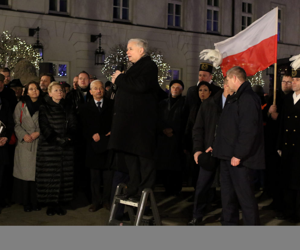 Kaczyński
