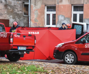 Przytulałam dzieci Moniki. 5 minut później ginęły w płomieniach