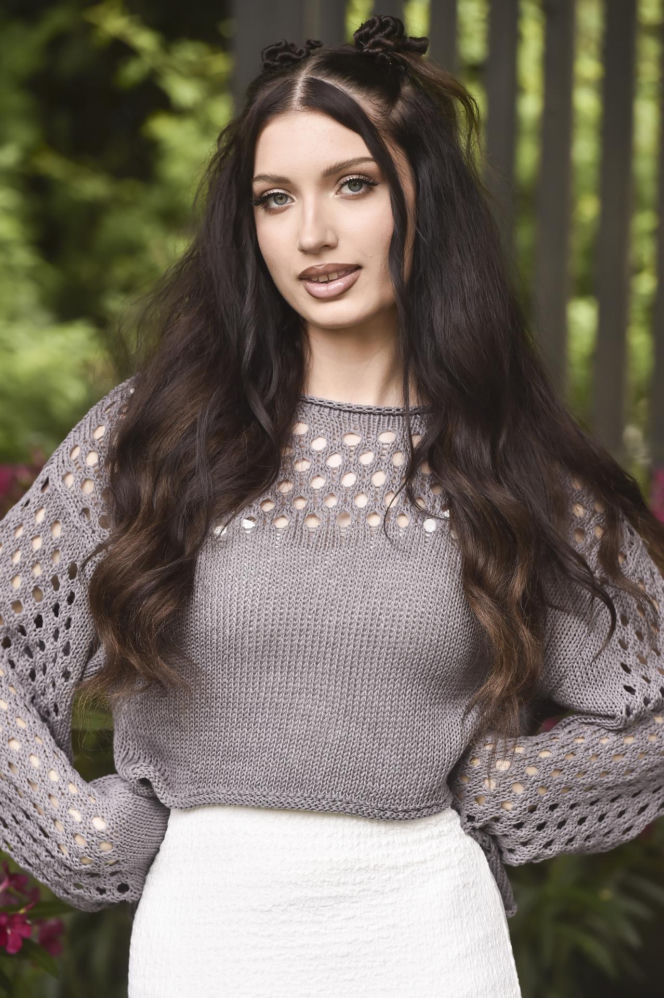 Viki Gabor wzięła ślub? Do sieci trafiło nagranie