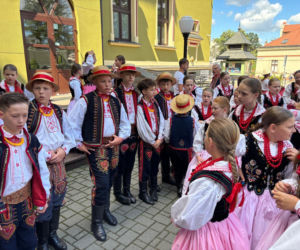 Święto Dzieci Gór w Nowym Sączu