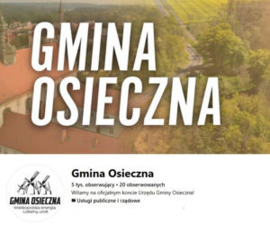 Włodarze i gminy powiatu Leszczyńskiego na FB