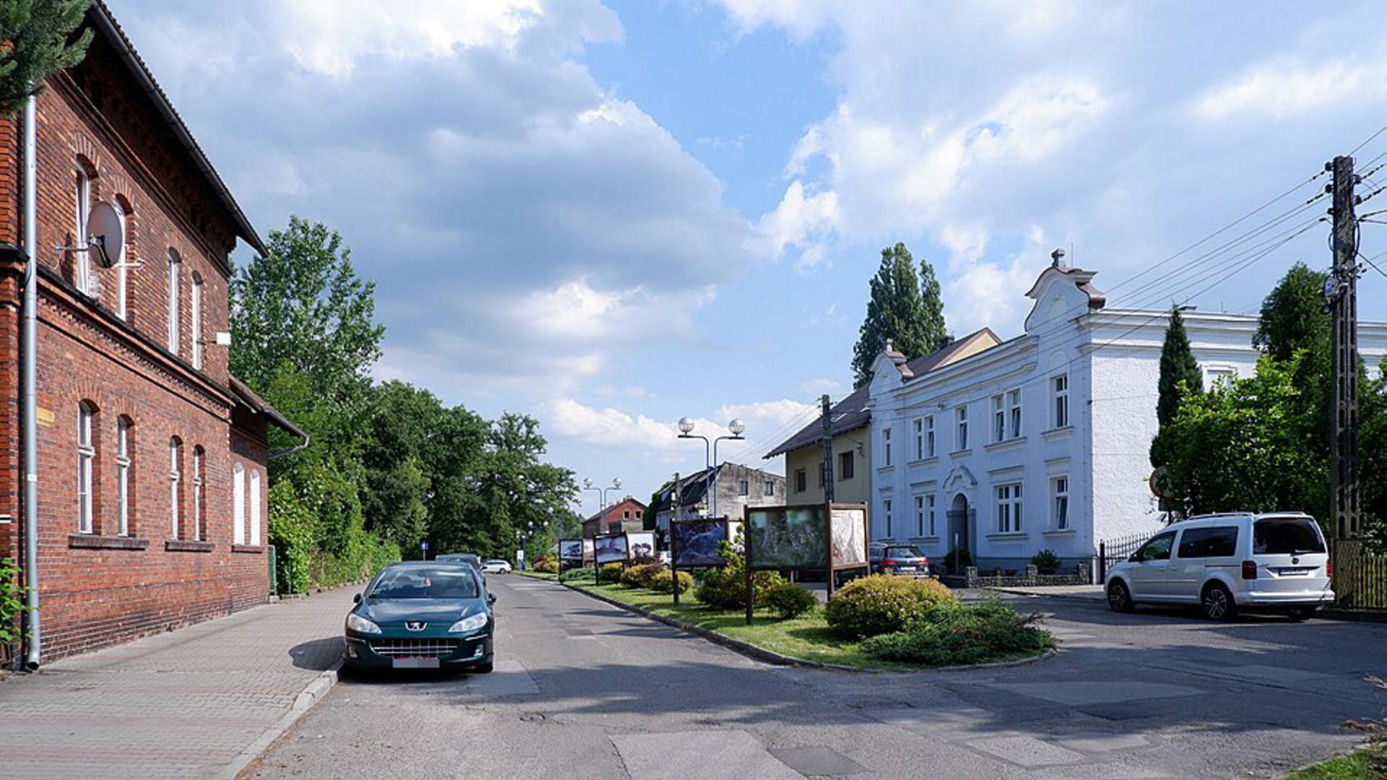 10. Zdzieszowice