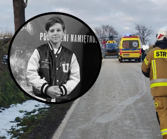 Śmierć Nikodema. Prokuratura ujawnia przyczynę zgonu i nowe fakty