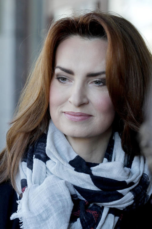 Agnieszka Maciąg