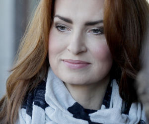Agnieszka Maciąg