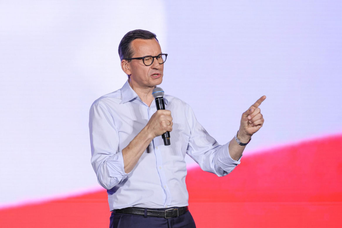 „Plan dla Polski” w ramach Konwencji Stowarzyszenia Rozwój Plus