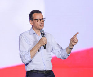 „Plan dla Polski” w ramach Konwencji Stowarzyszenia Rozwój Plus