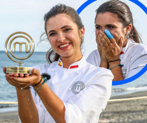 24-latka z MasterChefa wygrała ćwierć miliona. Pieniądze przeznaczy na niezwykle kosztowny plan